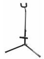 Height-Adjustable Ukulele Stand
