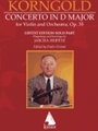 Violin Concerto in D Major, Op. 35