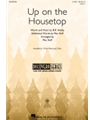 Up on the Housetop