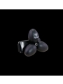 Triple Egg Foot Shaker
