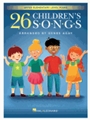 26 Children's Songs