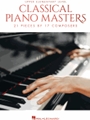 Classical Piano Masters - Upper Elementary Level