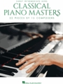 Classical Piano Masters - Early Intermediate Level