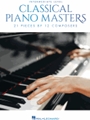 Classical Piano Masters - Intermediate Level