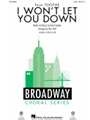 I Won't Let You Down - from Tootsie