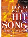How To Write A Hit Song