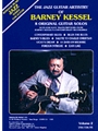 Jazz Artistry Of Barney Kessel Volume 2