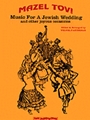 Mazel Tov!
