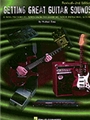 Getting Great Guitar Sounds