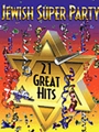 Jewish Super Party