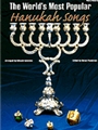 World's Most Popular Hanukah Songs