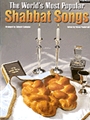 World's Most Popular Shabbat Songs
