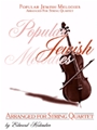 Popular Jewish Melodies
