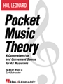 Hal Leonard Pocket Music Theory