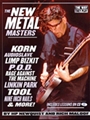 New Metal Masters