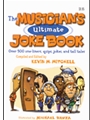 Musician's Ultimate Joke Book