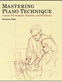 Mastering Piano Technique