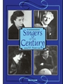 Singers Of The Century  Volume 3