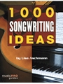 1000 Songwriting Ideas