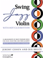 Swing Jazz Violin