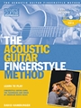 Acoustic Guitar Fingerstyle Method