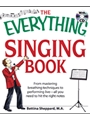 Everything Singing Book