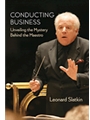 Conducting Business
