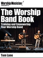 Worship Band Book