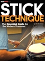 Modern Drummer Presents Stick Technique