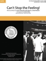 Can't Stop the Feeling