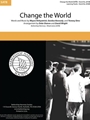 Change the World