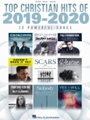 Top Christian Hits of 2019-2020
