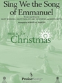 Sing We the Song of Emmanuel