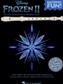 Frozen 2 - Recorder Fun