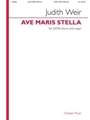 Ave Maris Stella Ssaattbb