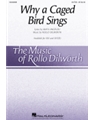 Why a Caged Bird Sings