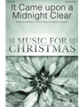 It Came Upon a Midnight Clear