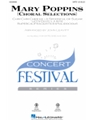 Mary Poppins (Choral Selections)