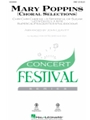 Mary Poppins (Choral Selections)