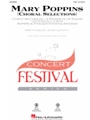 Mary Poppins (Choral Selections)