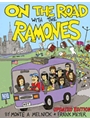 On The Road With The Ramones