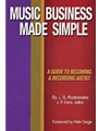 Music Business Made Simple