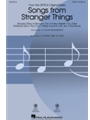 Songs From Stranger Things
