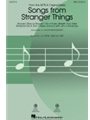 Songs From Stranger Things