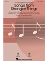 Songs From Stranger Things