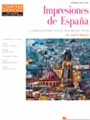 Impresiones de Espana