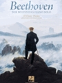 Beethoven for Beginning Piano Solo