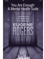 You Are Enough - A Mental Health Suite