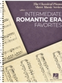 Intermediate Romantic Era Favorites