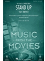 Stand Up - from Harriet